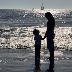 Meet your Posher, Alison